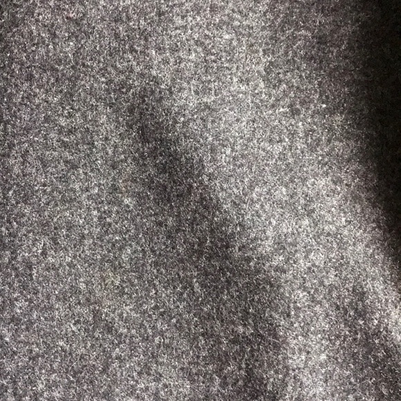 Wool coat - Picture 4 of 4